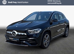 Bild des Angebotes Mercedes-Benz GLA 250 GLA