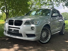 Bild des Angebotes Alpina XD3 3.0 Biturbo F25 Pano 21" AHK HUD Standhzg Xenon