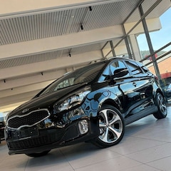 Bild des Angebotes Kia Carens Spirit/KAMERA/NAVI/KURVENLICHT