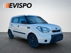 Bild des Angebotes Kia Soul