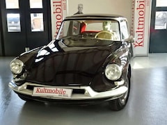 Bild des Angebotes Citroen DS ID 19 DE MAITRE - Sondermodell Chapron-