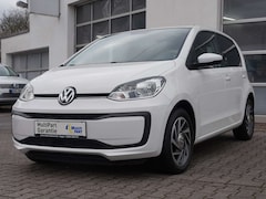Bild des Angebotes VW up! up! sound up!*KLIMA*ALU*