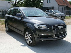 Bild des Angebotes Audi Q7 3.0 TDI quattro *Sportpaket*Navi*Xenon*