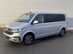 Bild des Angebotes VW T6 Caravelle T6.1 Caravelle Comfortl LR 4M NAV el. Trittstufe