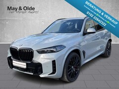 Bild des Angebotes BMW X5 xDrive30d Aut M Sport Leder HUD Pano AHK SHZ