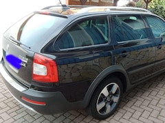 Bild des Angebotes Skoda Octavia Octavia 2.0 TDI DSG