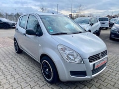Bild des Angebotes Suzuki Splash / Gepflegter Zustand/ Kupplungsatz Neu