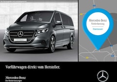 Bild des Angebotes Mercedes-Benz V 250 d STYLE+9G+AHK+StandHZ+Navi+DIS+Klima+SitzHZ