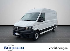 Bild des Angebotes VW Crafter 35 Kasten HD 2.0 TDI Einzelsitze|SHZ|Nav