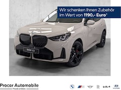 Bild des Angebotes BMW X3 20 xDrive M Sport HUD ACC AHK RFK NAVI LED H/K PDC
