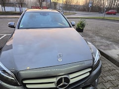 Bild des Angebotes Mercedes-Benz C 180 C 180 T d (205.200) 9gAutomatik