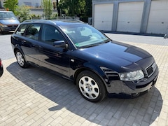 Audi A4 1.9TDI 96kW Avant *AHK*