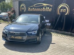 Bild des Angebotes Audi A4 sport
