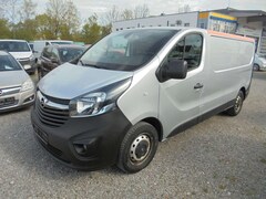 Bild des Angebotes Opel Vivaro 1.6 CDTI ~ 2.Hd ~ AHK ~ Navi ~Klima ~