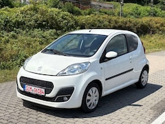 Bild des Angebotes Peugeot 107 Active
