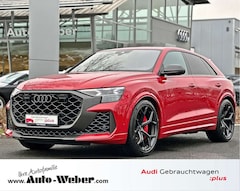 Bild des Angebotes Audi RS Q8 performance 2xCARBON KERAMIK HUD NIGHT OLED