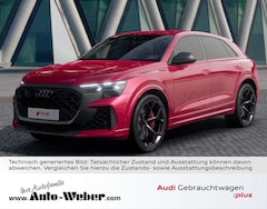 Bild des Angebotes Audi RS Q8 performance 2xCARBON KERAMIK HUD NIGHT OLED