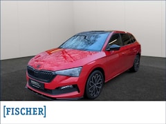 Bild des Angebotes Skoda Scala 1.5TSI DSG Style LED Navi SHZ AHK Vorber.