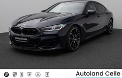 Bild des Angebotes BMW M850 xD GC 360° Laser SoftCl DAB Individual 20