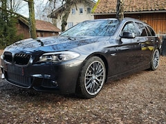 Bild des Angebotes BMW 528 i VOLLAUSSTATTUNG
