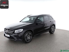 Bild des Angebotes Mercedes-Benz GLC 250 GLC 250 4M 3x AMG PANO,LEDILS,BURMESTER,KAMERA