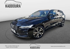 Bild des Angebotes Volvo V60 B4 Plus Dark 19" 360 ACC BLIS H&K LED