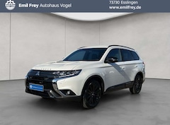 Bild des Angebotes Mitsubishi Outlander 2.0 2WD CVT Spirit+