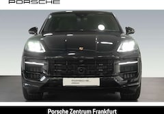 Bild des Angebotes Porsche Cayenne S E-Hybrid Black Edition Sportabgas BOSE