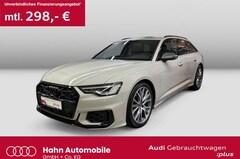 Bild des Angebotes Audi S6 TDI quattro AHK Matrix B&O °360 ACC Vir