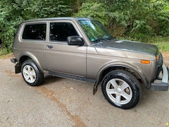 Bild des Angebotes Lada Niva