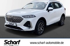Bild des Angebotes GWM WEY 03 Premium PHEV Sitzheizung LED Navi 360 Kam.