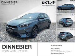 Bild des Angebotes Kia Ceed / cee'd CEED Spirit 1.5T LED+Navi+Kamera+Keyless