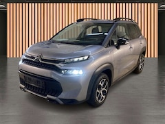 Bild des Angebotes Citroen C3 Aircross Plus 1.2 *Einparkhilfe*Klima*Navi