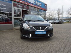 Bild des Angebotes Suzuki Baleno Basic