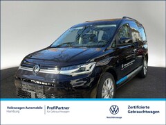 Bild des Angebotes VW Caddy Life 2,0 l TDI DSG "Dark Label" LED Navi