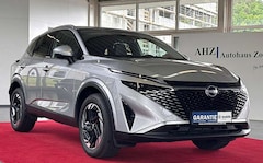 Bild des Angebotes Nissan Qashqai 1.3 DIG-T 158 X Tronic N Connecta 360°