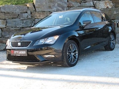 Bild des Angebotes SEAT Leon ST Connect PDC SHZ Teilleder