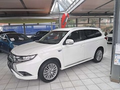 Bild des Angebotes Mitsubishi Outlander PHEV BASIS Spirit-Paket 2.4 AHK abnb.