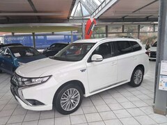 Bild des Angebotes Mitsubishi Outlander PHEV BASIS Spirit-Paket 2.4 AHK abnb.