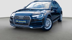 Bild des Angebotes Audi A4 allroad quattro+NAVI+SHZ+AHK+TEMPOMAT