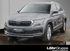 Bild des Angebotes Skoda Kodiaq 1.5 TSI DSG Ambition Business Edition