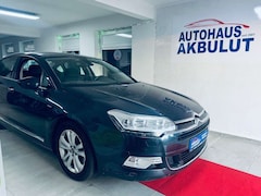 Bild des Angebotes Citroen C5 Exclusive*1.Hand+Finanzierung+Garantie+Inspektion*