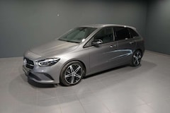 Bild des Angebotes Mercedes-Benz B 220 4M Night SpurW W-Paket PDC SHZ SpurH LM