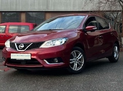 Bild des Angebotes Nissan Pulsar N-Connecta 1.2 / Kamera / Navi