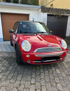 Bild des Angebotes MINI One Cabrio