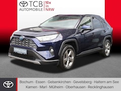 Bild des Angebotes Toyota RAV 4 RAV4 2.5 VVT-i Hybrid Club 4x4 SHZ PDC KLIMA