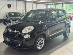 Bild des Angebotes Fiat 500L Lounge*AUTOMATIK*T-LEDER*PANO*KLIMA*PDC*
