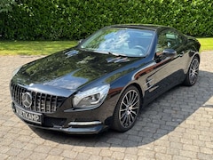 Bild des Angebotes Mercedes-Benz SL 350 B&O Sound/AMG/Pano