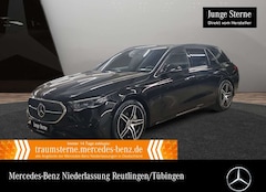 Bild des Angebotes Mercedes-Benz E 220 d T AMG Fahrass 360° Distr. AHK Night Memory