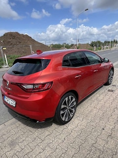 Bild des Angebotes Renault Megane ENERGY dCi 130 BOSE EDITION